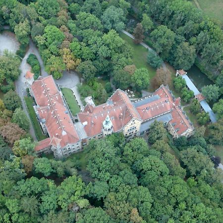 Hôtel Wildbad Tagungsort Rothenburg O.D.Tbr. à Rothenburg ob der Tauber Extérieur photo